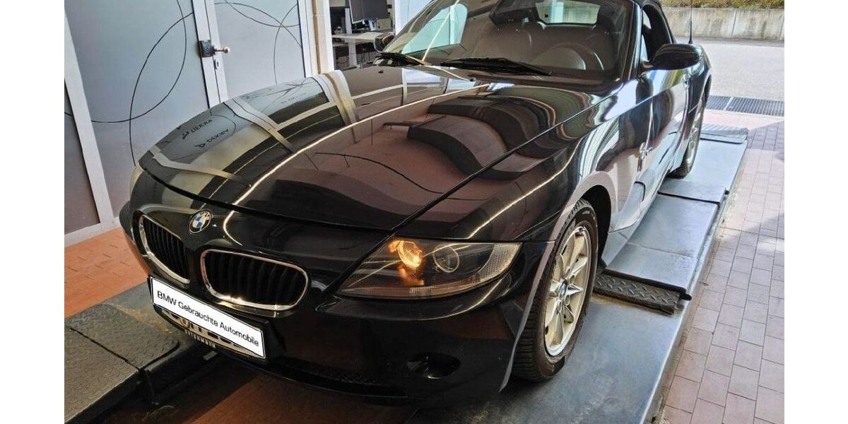 BMW Z4 158.800 km 7.990 &euro; Schwabach 91126