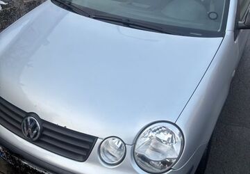 VW Polo 106.000 km 3.700 &euro; Nürnberg 90451