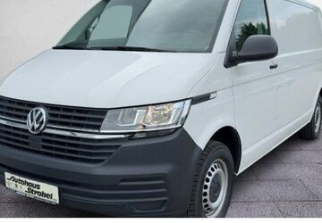 VW T6 Transporter 123.659 km 18.490 &euro; Schnaittach 91220