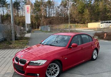 BMW 325 162.000 km 5.199 &euro; Lauf 91207