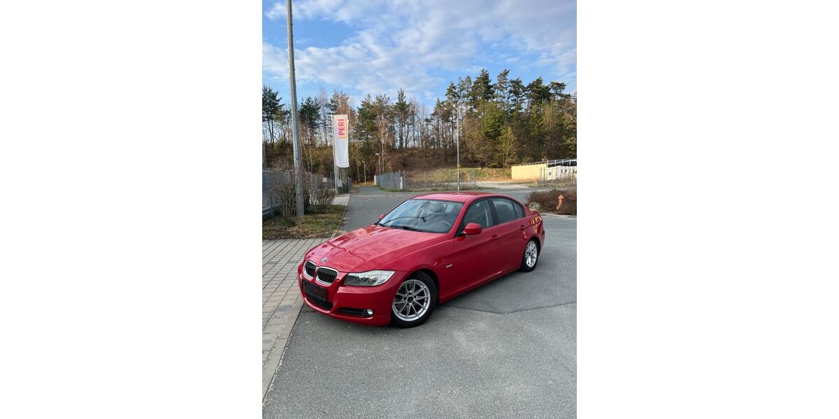 BMW 325 162.000 km 5.199 &euro; Lauf 91207