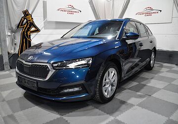 Skoda Octavia 150.000 km 16.999 &euro; Nürnberg 90431