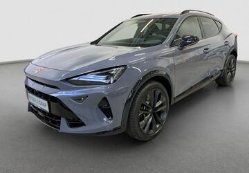Cupra Formentor 3.000 km 53.980 &euro; Fürth 90763