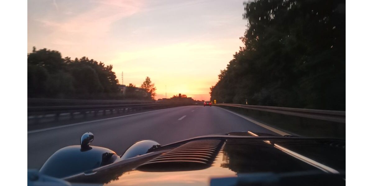 Morgan Plus 8 62.000 km 56.000 &euro; Fürth 90763