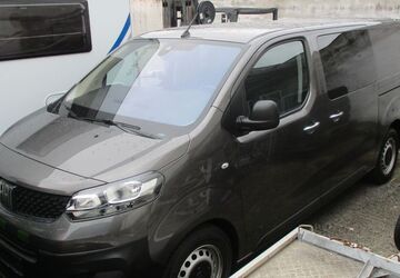 Fiat Scudo 32.000 km 17.999 &euro; Nürnberg 90431