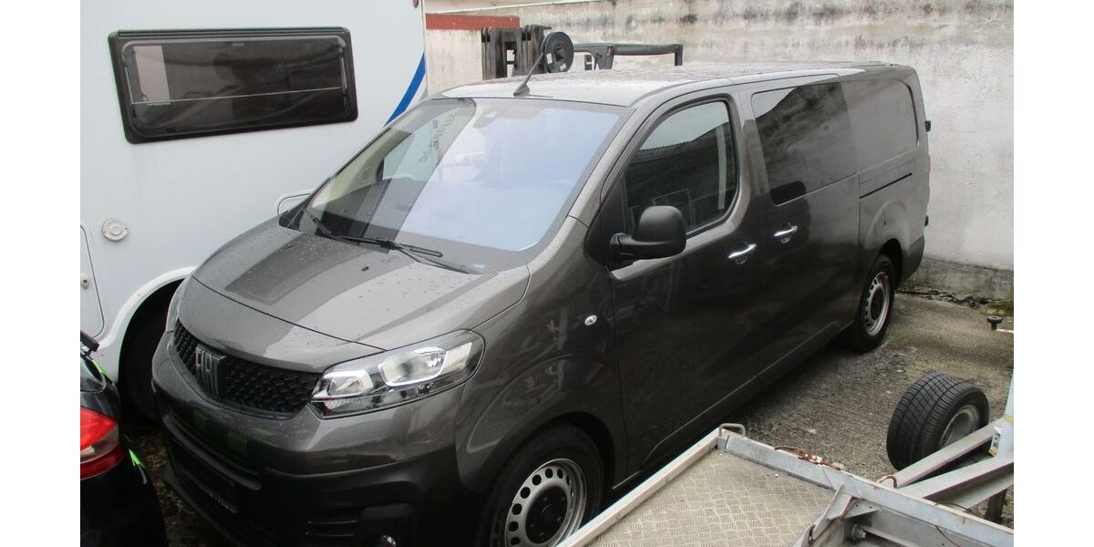 Fiat Scudo 32.000 km 17.999 &euro; Nürnberg 90431