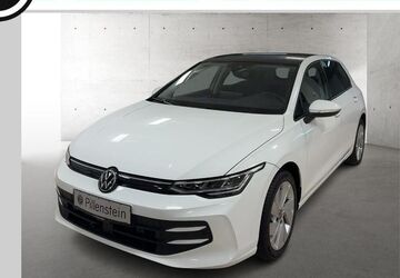 VW Golf 19.600 km 21.604 &euro; Fürth 90762