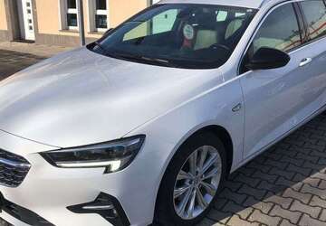 Opel Insignia 71.199 km 17.900 &euro; Nürnberg 90459