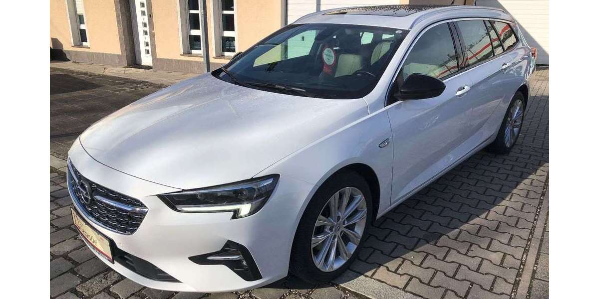 Opel Insignia 71.199 km 17.900 &euro; Nürnberg 90459