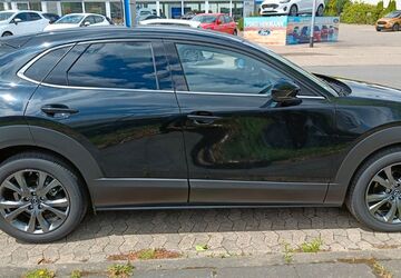 Mazda CX-30 33.000 km 21.500 &euro; Uttenreuth 91080