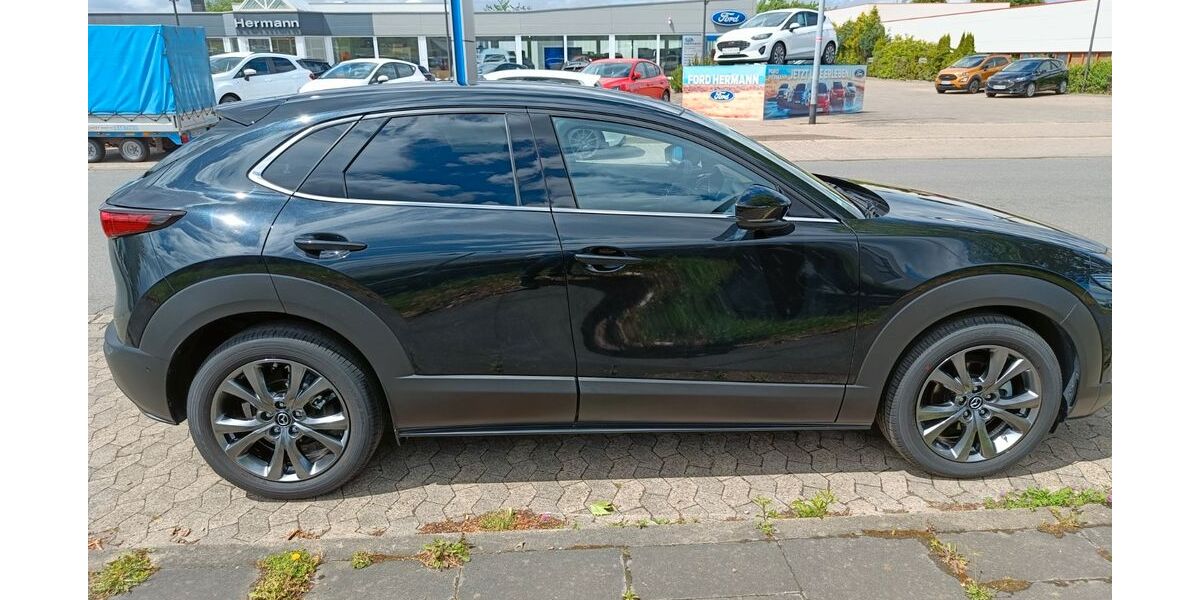 Mazda CX-30 33.000 km 21.500 &euro; Uttenreuth 91080