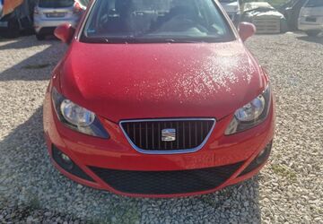 Seat Ibiza 185.000 km 2.950 &euro; Büchenbach 91186