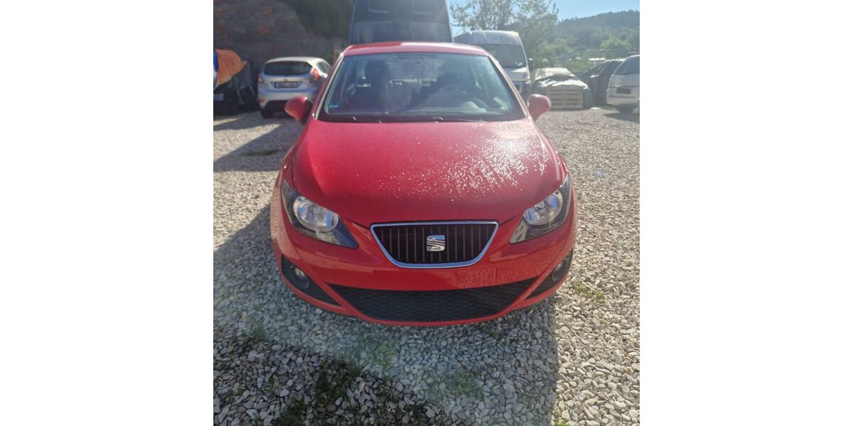 Seat Ibiza 185.000 km 2.950 &euro; Büchenbach 91186