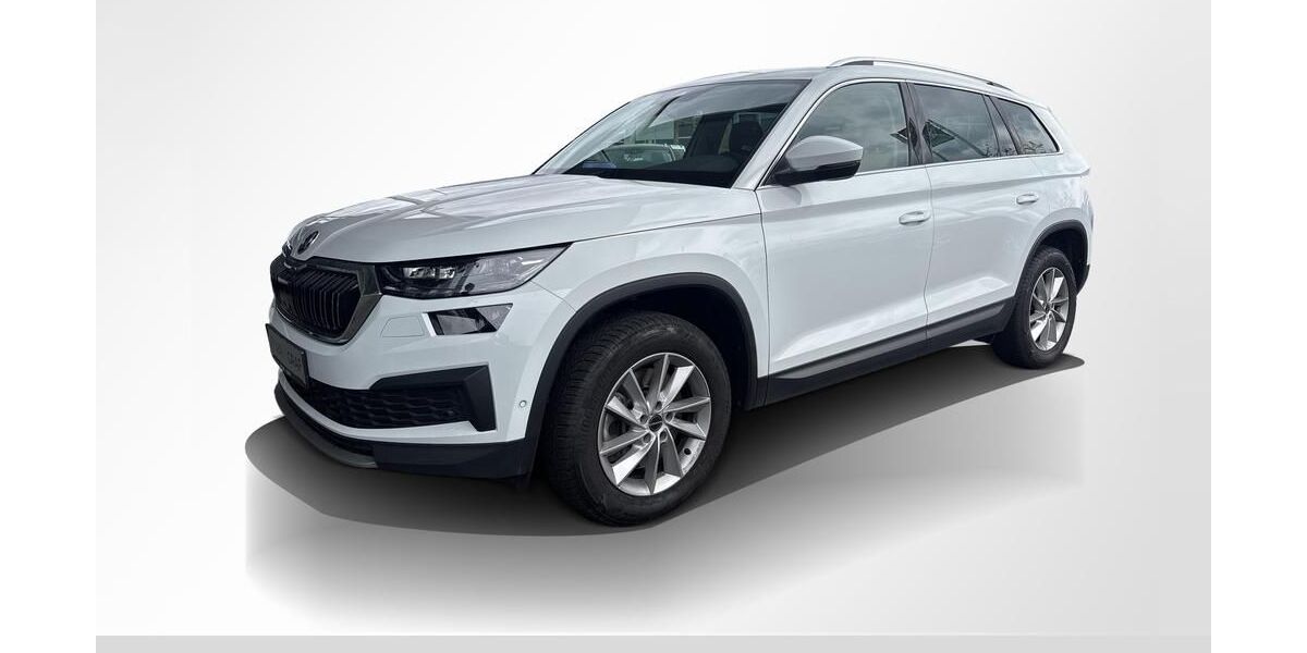 Skoda Kodiaq 45.970 km 38.870 &euro; Fürth 90763