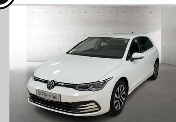 VW Golf 46.500 km 21.404 &euro; Fürth 90762