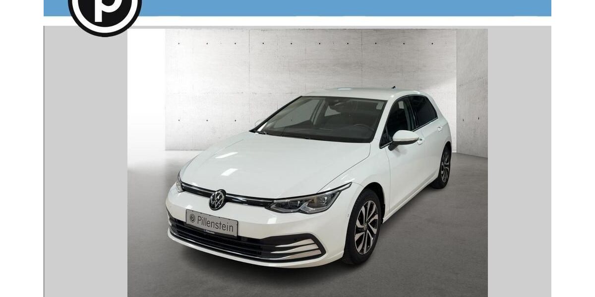 VW Golf 46.500 km 21.404 &euro; Fürth 90762