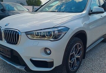 BMW X1 89.232 km 19.999 &euro; Fürth 90765