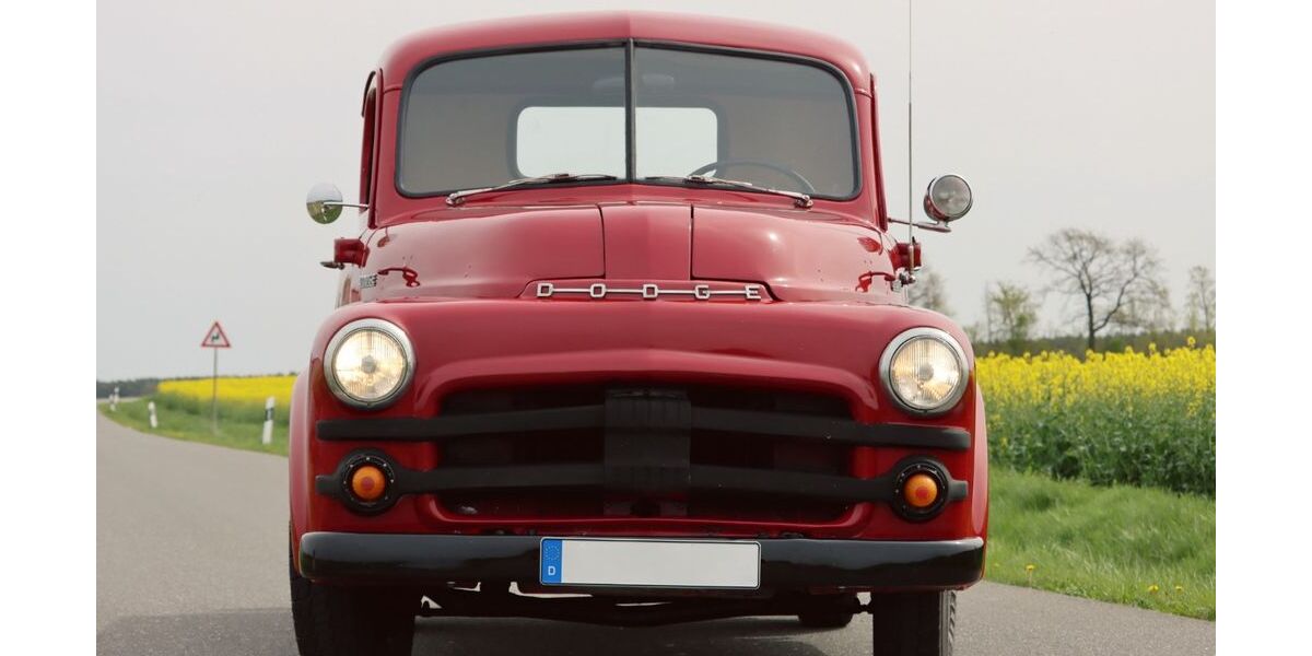 Dodge Andere 10.000 km 27.500 &euro; Herzogenauarach 91074