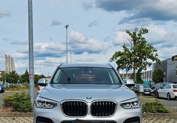 BMW X3 221.500 km 20.900 &euro; Fürth 90768