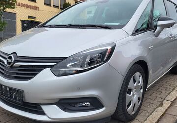 Opel Zafira Tourer 194.000 km 5.990 &euro; Nürnberg 90449