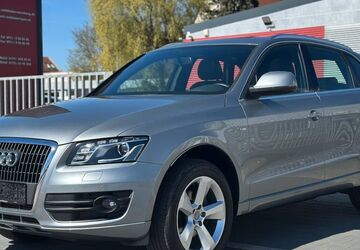 Audi Q5 113.000 km 14.990 &euro; Nürnberg 90431