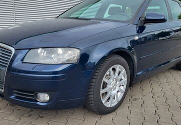 Audi A3 305.000 km 2.590 &euro; Nürnberg 90449