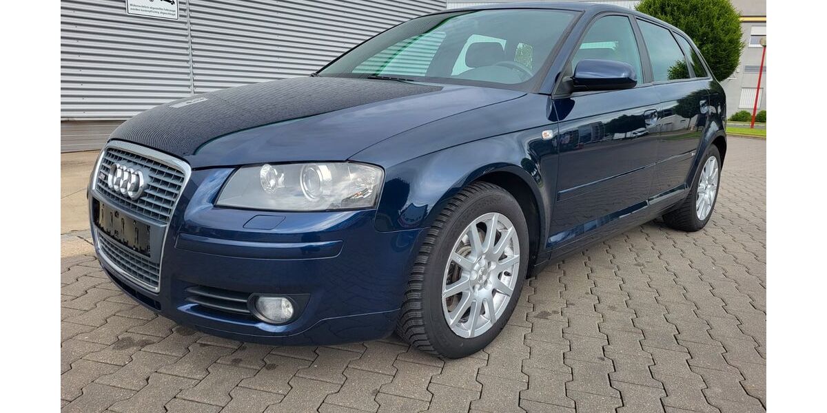 Audi A3 305.000 km 2.590 &euro; Nürnberg 90449