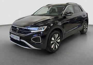 VW T-Roc 20.680 km 22.690 &euro; Fürth 90763