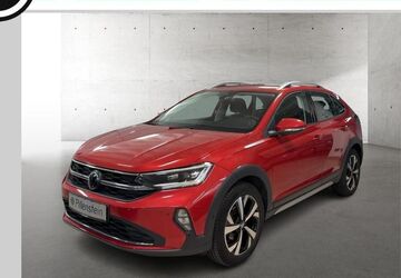 VW Taigo 51.350 km 21.905 &euro; Fürth 90762
