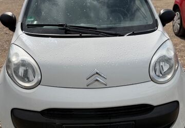 Citroen C1 94.000 km 1.950 &euro; Grosshabersdorf 90613