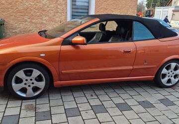 Opel Astra 153.700 km 700 &euro; Neuendettelsau 91564