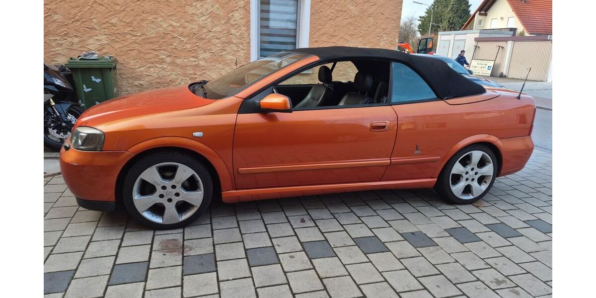 Opel Astra 153.700 km 700 &euro; Neuendettelsau 91564