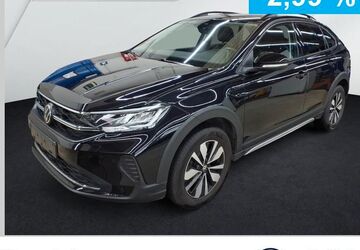 VW Taigo 25.850 km 20.904 &euro; Fürth 90762