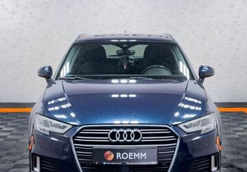 Audi A3 143.339 km 13.480 &euro; Burgthann 90559