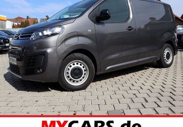 Citroen Jumpy 46.700 km 15.999 &euro; Röthenbach a. d. Pegnitz 90552