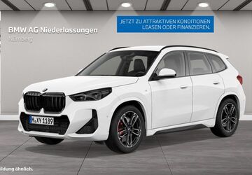 BMW X1 14.187 km 44.995 &euro; Nürnberg 90441