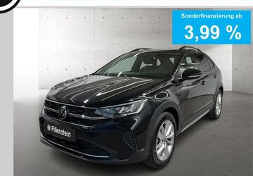 VW Taigo 10.950 km 24.705 &euro; Neustadt/Aisch 91413