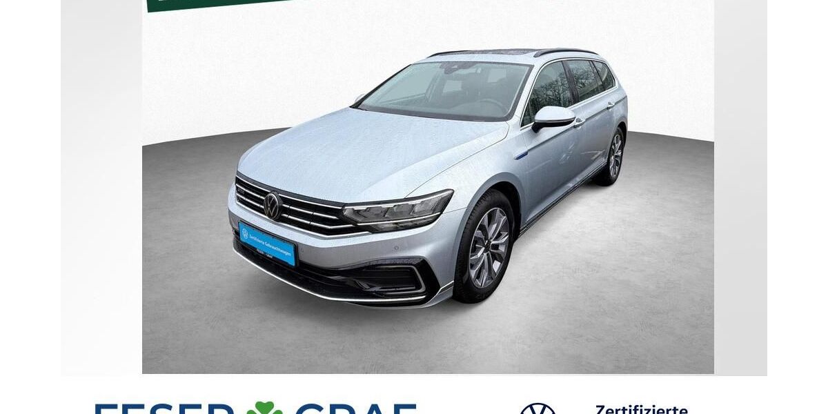 VW Passat Variant 64.300 km 24.290 &euro; Schwabach 91126