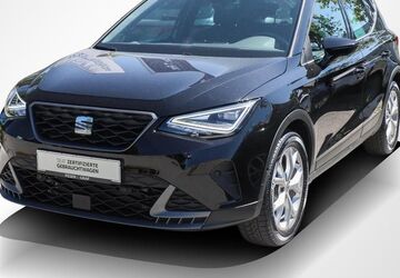 Seat Arona 22.250 km 24.640 &euro; Forchheim 91301