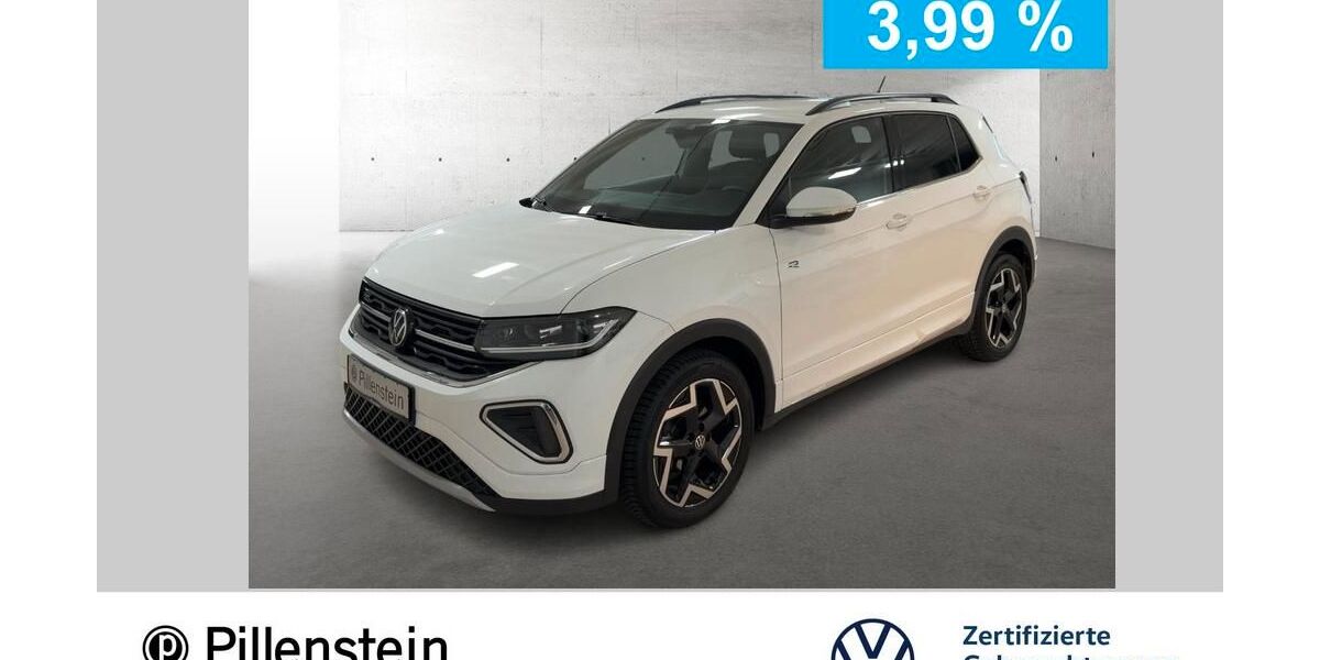 VW T-Cross 21.500 km 27.904 &euro; Fürth 90762