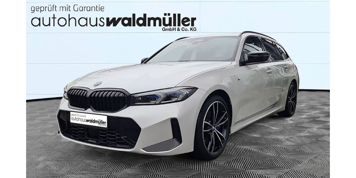 BMW 320 39.555 km 43.101 &euro; Roth 91154