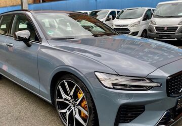 Volvo V60 18.318 km 45.990 &euro; Fürth ( bei Nürnberg ) 90762