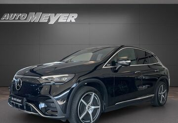 Mercedes-Benz EQE SUV 9.500 km 68.920 &euro; Neustadt a.d. Aisch 91413