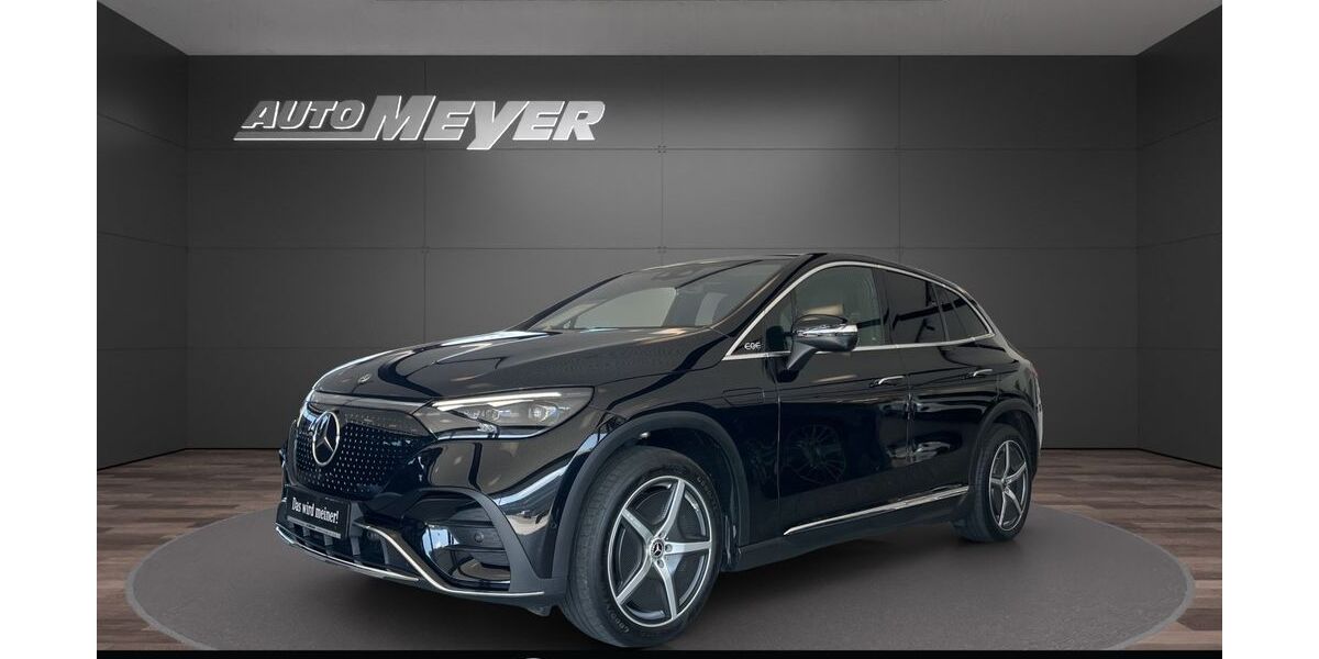 Mercedes-Benz EQE SUV 9.500 km 68.920 &euro; Neustadt a.d. Aisch 91413