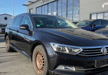 VW Passat Variant 161.236 km 9.999 &euro; Fürth 90763