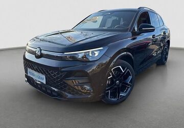 VW Tiguan 30.890 km 37.470 &euro; Cadolzburg 90556