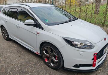 Ford Focus 166.620 km 11.000 &euro; Leinburg 91227