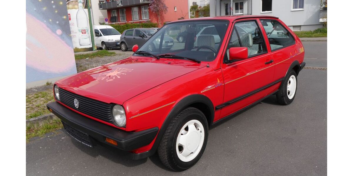 VW Polo 45.000 km 7.500 &euro; Erlangen 91052