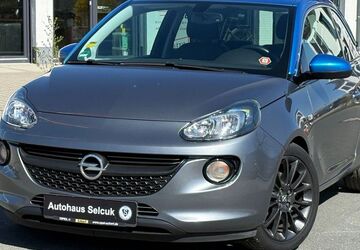 Opel Adam 118.000 km 7.490 &euro; Fürth (bei Nürnberg) 90768
