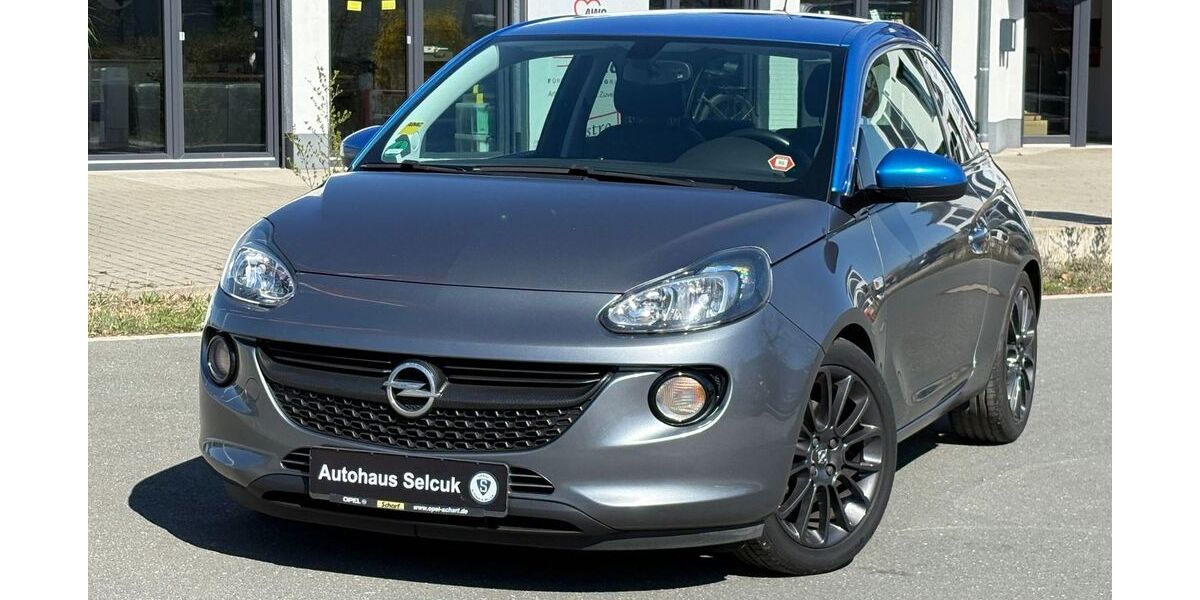 Opel Adam 118.000 km 7.490 &euro; Fürth (bei Nürnberg) 90768